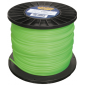 FILO NYLON QUADRO MM.3,3 MT190